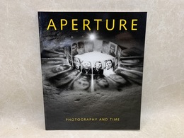 洋書雑誌　Aperture　158