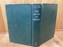 洋書/ Book of Rifles