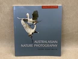 洋書　オーストラリアの自然