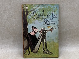 洋書　Searle in the Sixties