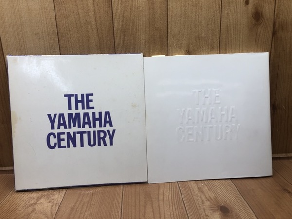 ヤマハ - ヤマハ100年史 ヤマハ100年史 / 古本、中古本、古書籍の通販は「日本の古本屋