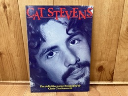 Cat Stevens　英語版