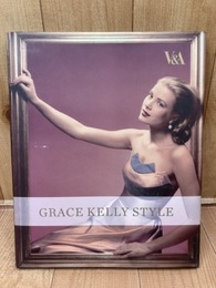 洋書/グレース・ケリー・スタイル/grace kelly style