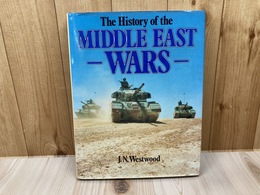 洋書/中東戦争の歴史　The history of the Middle East wars