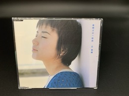 中古CD  夜明けの一秒前 辻香織