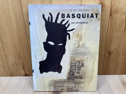 洋書画集　Basquiat