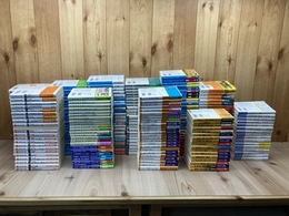 【美本】 西村京太郎　文庫244冊【2004-2024年】