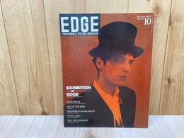 EDGE No.24（秋号）