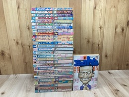 月刊コミックトム　29冊【1984/1985/1987年不揃】