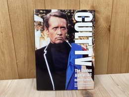 洋書　Cult TV　The Golden Age of ITC