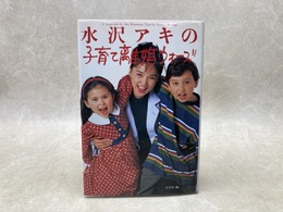 水沢アキの子育て離婚ウォーズ