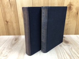 静岡市電気事業三十年史　正後編　2冊揃
