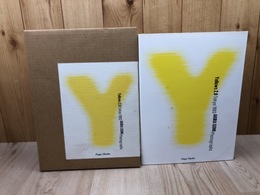 YELLOWS2.0 Tokyo1993