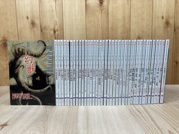ナイトランド・クォータリー　38冊【新創刊準備号～37号まで揃】