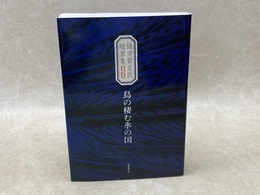 鳥の棲む氷の国
