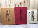 長野県の国宝・重要文化財(建造物編）+安曇野の美術（大型本）+信濃の仏像