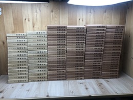 群書類従 正・続 全116冊揃【正編全30冊/続編全86冊】