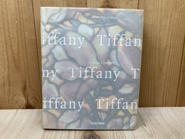洋書　Tiffany　Louis Comfort