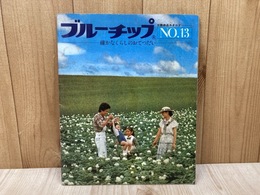 ブルーチップ交換商品カタログ　第13号