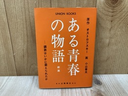 ある青春の物語