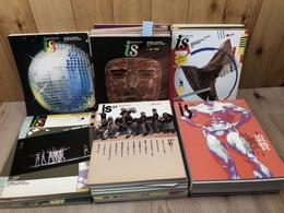 季刊 panoramic mag. is 53冊【創刊～80号内/ポーラ文化研究所】