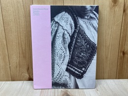 糸で描く物語　刺繍と、絵と、ファッションと。