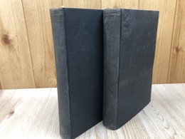 日本建築史要 2冊揃【昭和7年三訂増補】