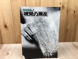 写真誌 視覚の現在　No.1