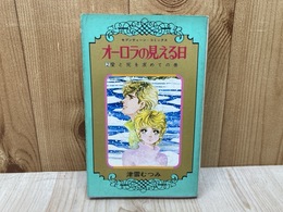 オーロラの見える日　2