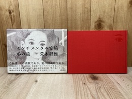 センチメンタルな旅・冬の旅