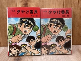 小説　夕やけ番長