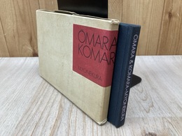 OMARA 　＆　KOMARA
