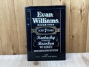 Evan Williams　vol.1