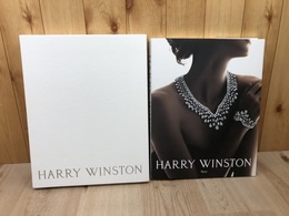 ハリー・ウィンストン Harry Winston【大型本/2012年】