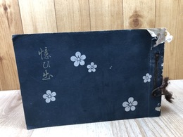 金沢三越写真帖　憶ひ出