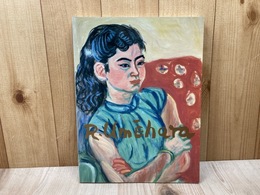 梅原龍三郎展