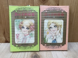 奈々子の青春　全2巻