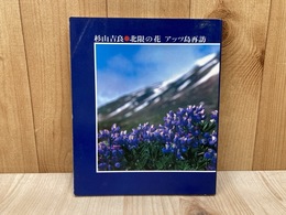 北限の花　アッツ島再訪