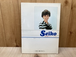 松田聖子　ピアノソロ　10　「野バラのエチュード」他