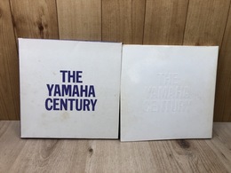 ヤマハ100年史