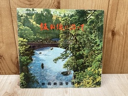 飯田線に沿って　沿線観光案内シリーズ第4集