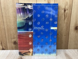 加納光於　骨ノ鏡　あるいは色彩のミラージュ