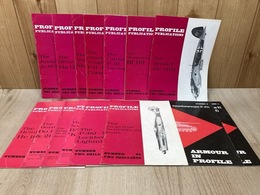 洋書　profile publications　不揃い13冊　＋2冊