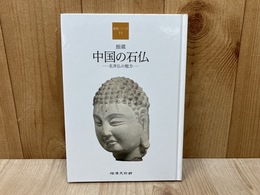 中国の石仏　鑑賞シリーズ11
