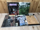 ふるさと静岡県文化財写真集　全5冊揃【彫刻・工芸品・歴史資料/建造物/民俗文化財　他】