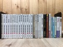 山田風太郎　新書23冊（忍法全集 全15冊他）+文庫5冊