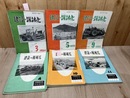 機関誌 建設の機械化【1954～1958年】バラ15冊
