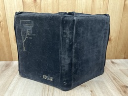 昭和6年 名高工卒業記念写真帖