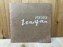 FOUSSA　Itaya　板谷房　1968年個展図録