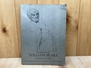 洋書画集/　ウィリアム・ブレイクの素描
